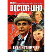 Doctor Who: Evening's Empire (Paperback)