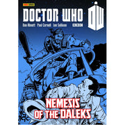 Doctor Who: Nemesis of the Daleks (Paperback)