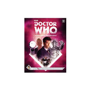 Doctor Who Tenth Doctor Sourcebook