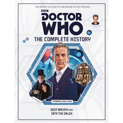 Doctor Who: The Complete History Issue 3 (Hardback)