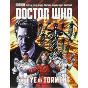 Doctor Who: The Eye of Torment (Paperback)