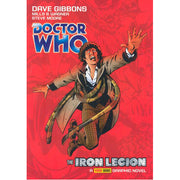 Doctor Who: The Iron Legion (Paperback)