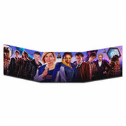 Doctor Who: The Roleplaying Game Second Edition, Gamemaster’s Screen