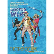 Doctor Who: Tides of Time (Paperback)