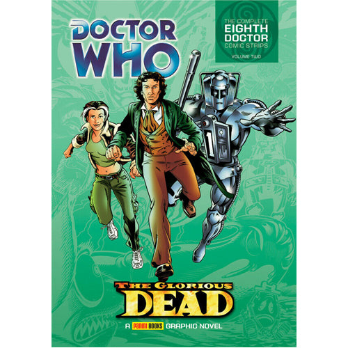 Doctor Who: the Glorious Dead (Paperback)