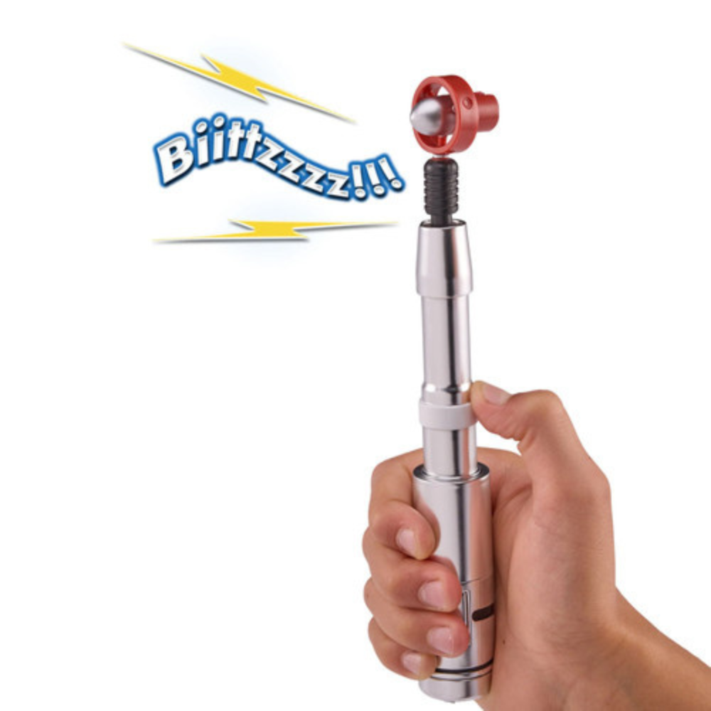 Doctor Who The Fifth Doctors Sonic Screwdriver