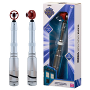 Doctor Who The Fifth Doctors Sonic Screwdriver