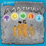 Dodekka