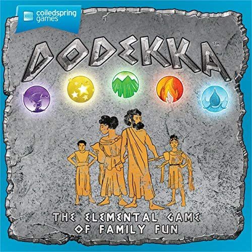 Dodekka