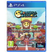 Dodgeball Academia - PS4