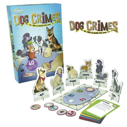 Crimes canins