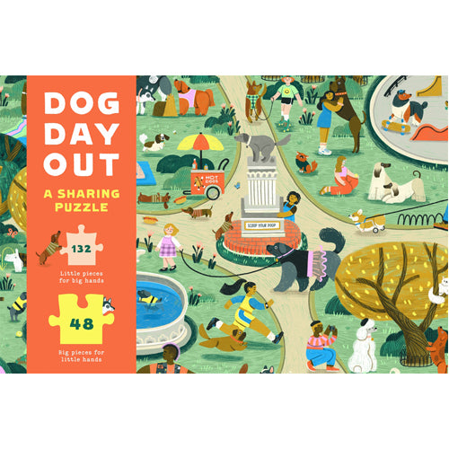 Dog Day Out!