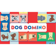 Dog Domino