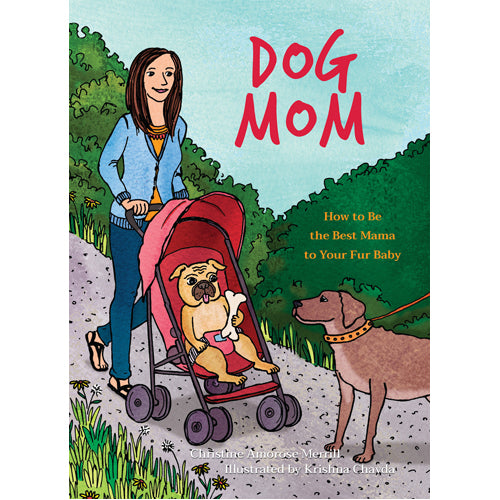 Dog Mom