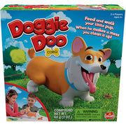 Doggie Doo - Corgi Edition