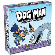 Dogman Board Game