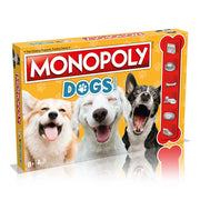 Dogs Monopoly