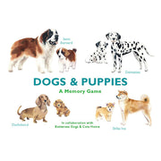Dogs & Puppies