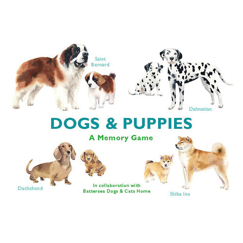 Dogs & Puppies