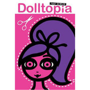 Dolltopia (Paperback)