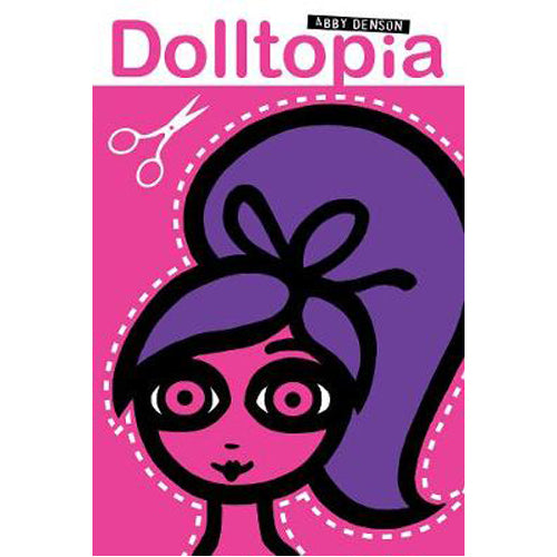 Dolltopia (Paperback)