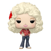Dolly Parton POP! Rocks Vinyl Figure '77 tour 9 cm