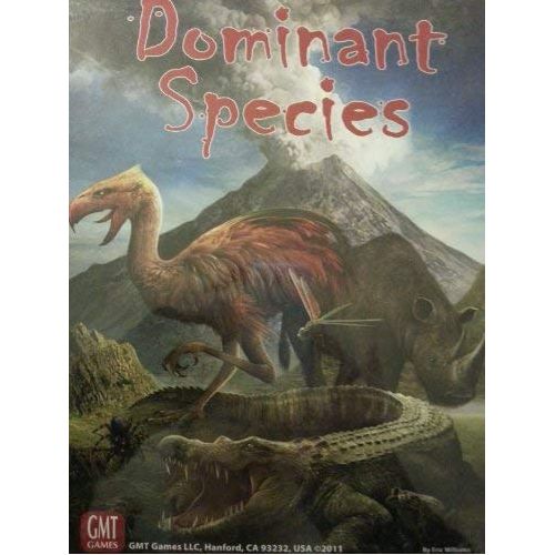 Espèces dominantes