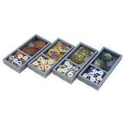Dominant Species And Dominant Species Marine Insert