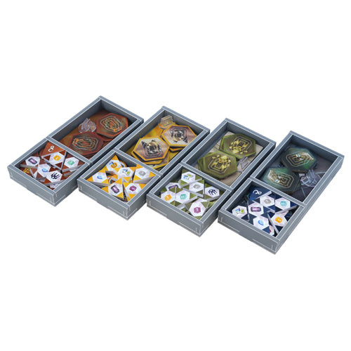 Dominant Species And Dominant Species Marine Insert