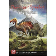 Dominant Species Card Game