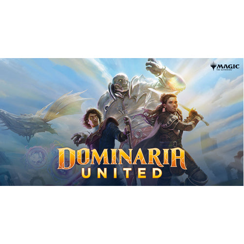 Dominaria United Ajani. Sleeper Agent LGS Exclusive Pin