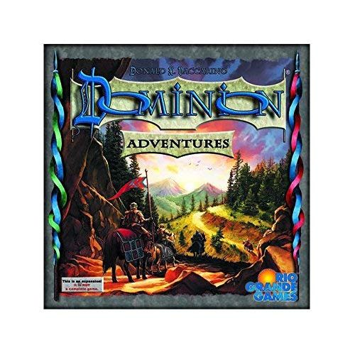 Dominion: Adventures