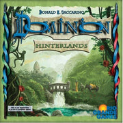 Dominion: Hinterlands