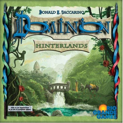 Dominion: Hinterlands
