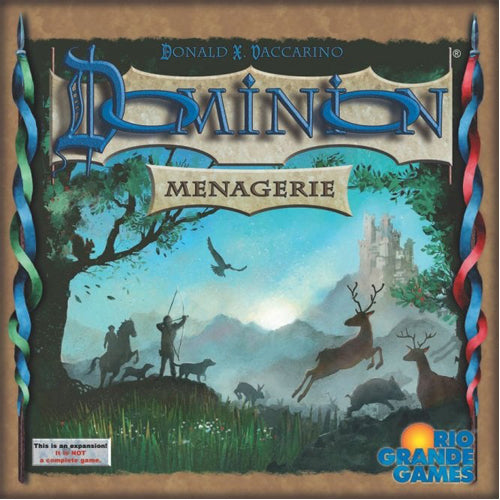 Dominion: Menagerie