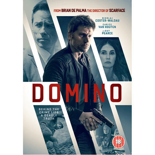 Domino - DVD