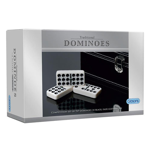 Dominoes 9x9