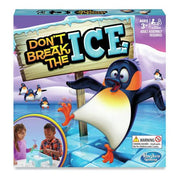 Dont Break The Ice