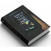 Don't Play This Game RPG: Survival Core Rulebook