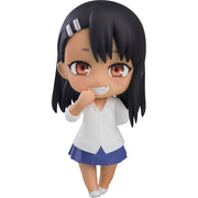 Don't Toy With Me, Miss Nagatoro Season 2 Nendoroid Action Figure Nagatoro 10 cm