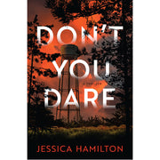 Don't You Dare - HB