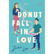 Donut Fall in Love