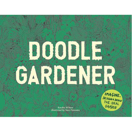 Doodle Gardener