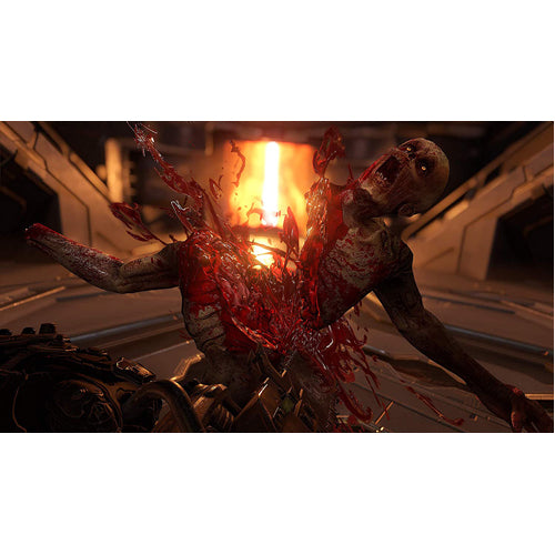 Doom Eternal - PS4 - Gameplay Shot 2
