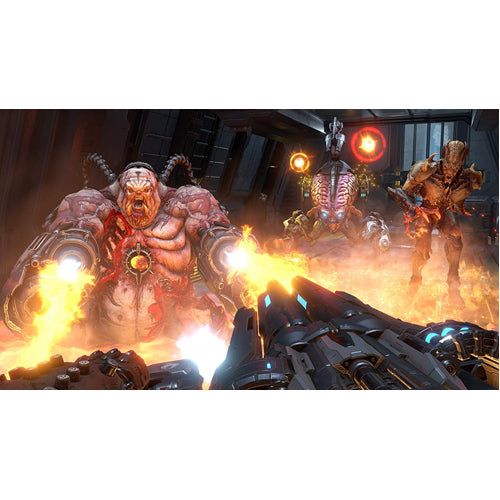 Doom Eternal - Xbox One - Gameplay Shot 2