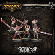 Doom Reavers