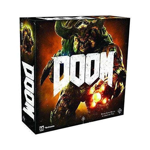 Doom: The Board Game