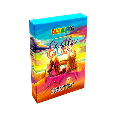 Doomlings Castle Glass Bolster Expansion