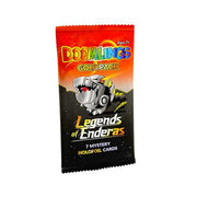 Doomlings Legends of Enderas Gold Pack