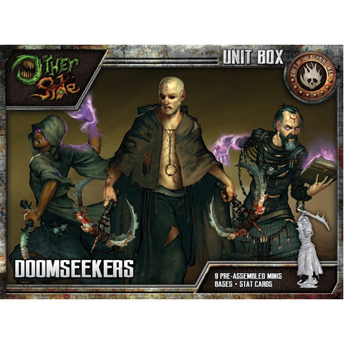 Doomseekers